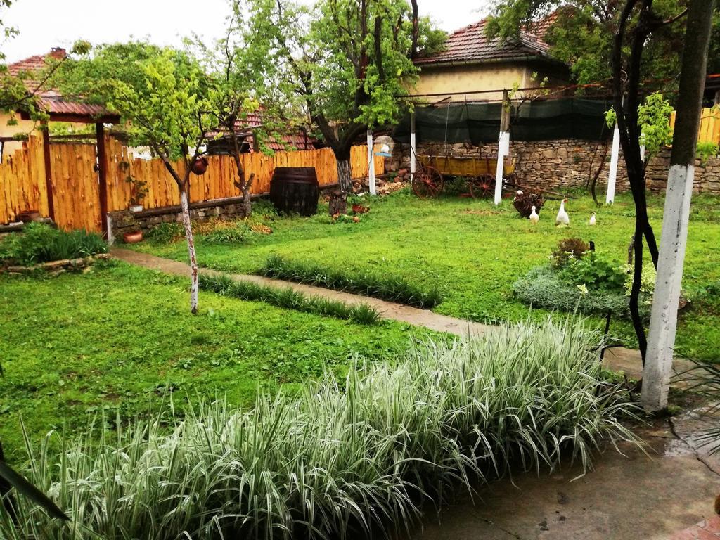 Divna Guest House Krushuna Exterior photo